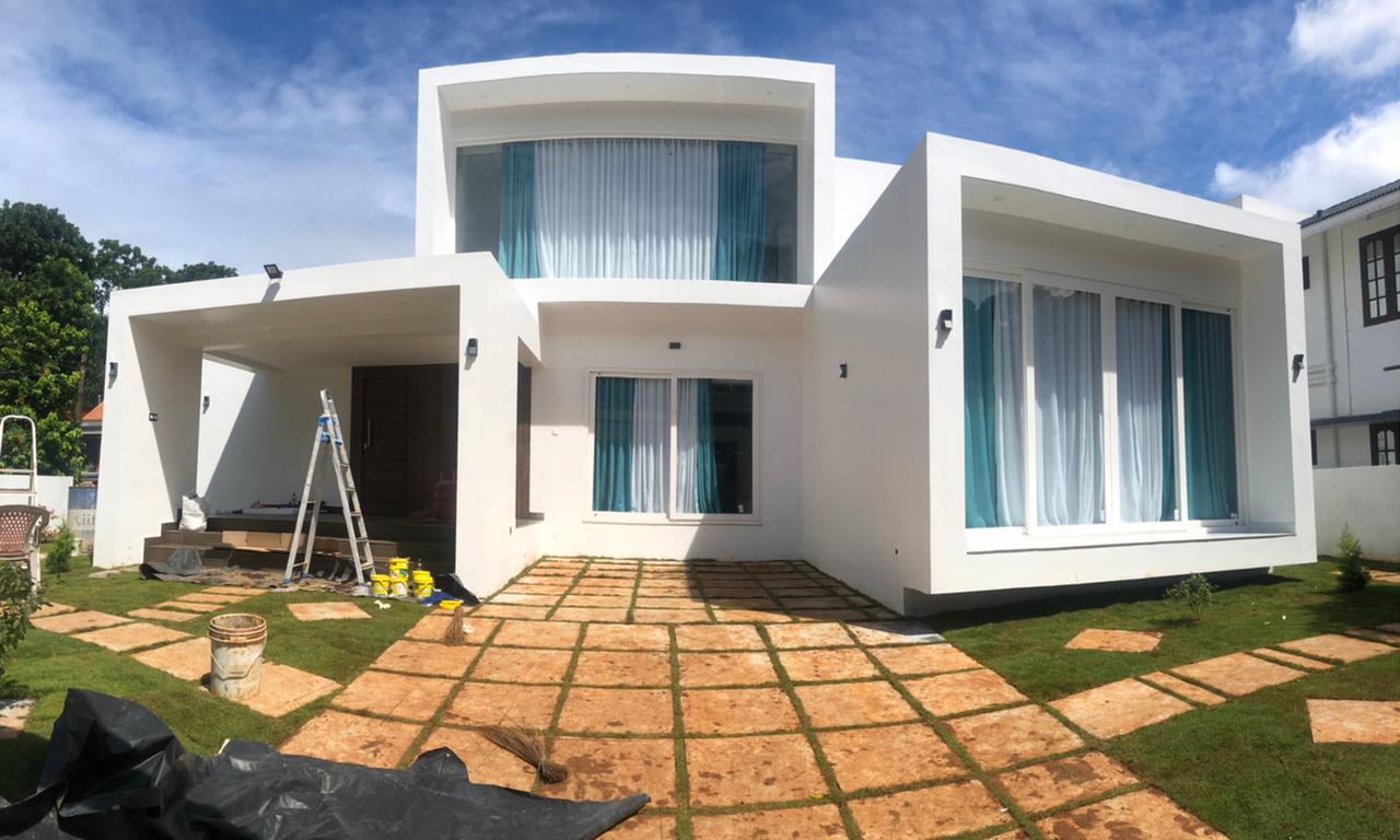 ASTOR UPVC DOORS & WINDOWS MANJERI