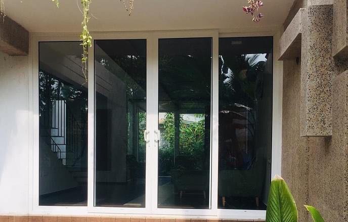 ASTOR UPVC DOORS & WINDOWS MANJERI